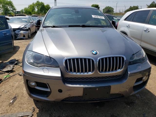 5UXFG8C51EL593304 BMW X6 Xdrive50i