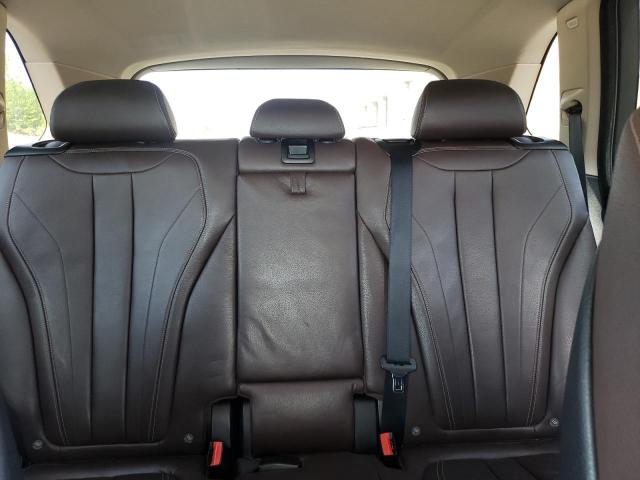 5UXKR0C50G0P23345 BMW X5 Xdrive35i