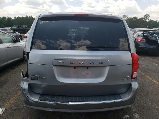 2C4RDGCG5ER429533 Dodge Grand Caravan Sxt
