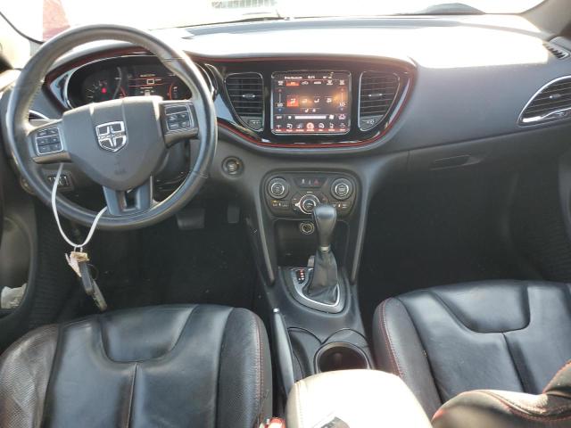 1C3CDFEB9ED701624 Dodge DART GT
