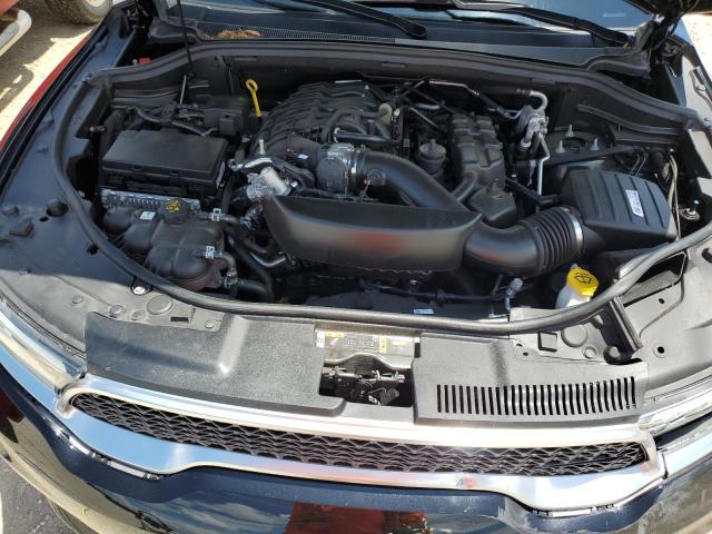 1C4RDHEG7NC217647 Dodge Durango Citadel