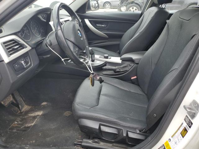 WBA3C3C57EP661419 BMW 320 I Xdrive
