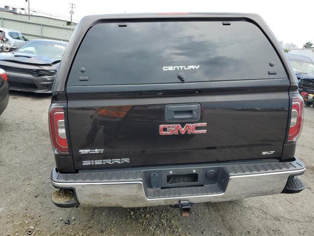 1GTV2NECXJZ223966 GMC Sierra K1500 Slt