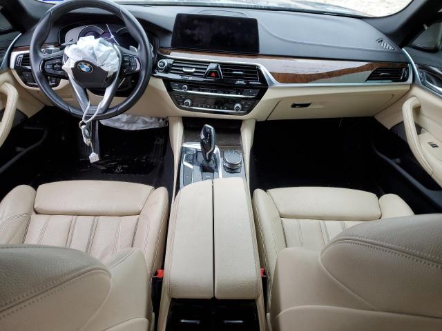 WBAJA5C32HG897133 BMW 530 I
