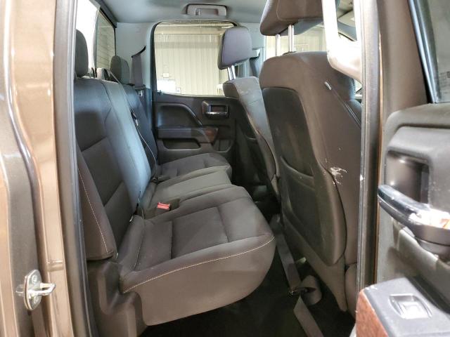 1GTV2UEC9FZ206965 GMC Sierra K1500 Sle