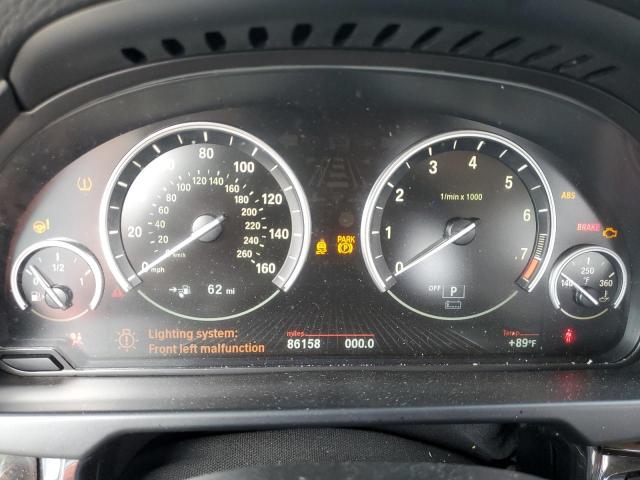 5UXKT0C50G0S75335 BMW X5 Xdr40e