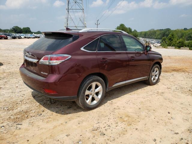2T2BK1BA0FC318600 Lexus Rx 350 Base