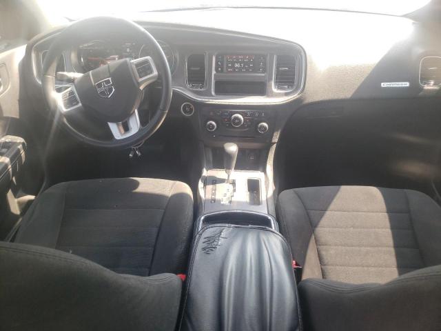 2C3CDXBG6EH256610 Dodge Charger Se