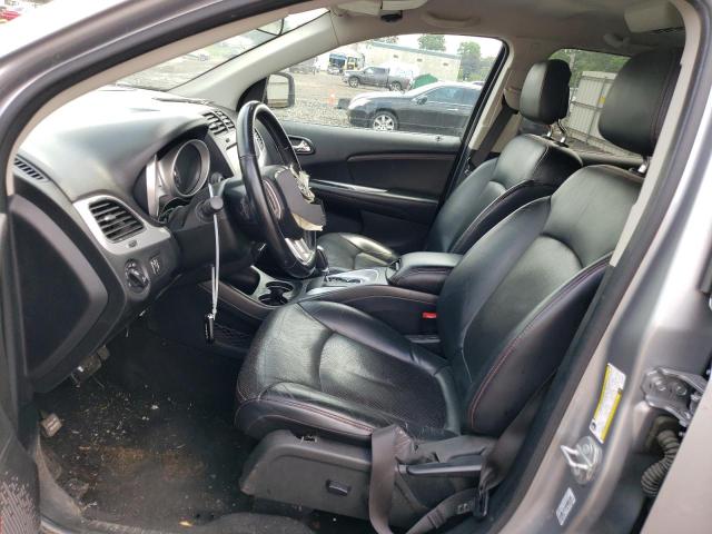 3C4PDCEG9JT472664 Dodge JOURNEY GT