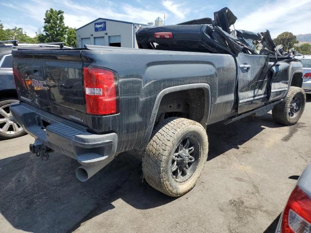 1GT12UEYXJF235153 GMC Sierra K2500 Denali