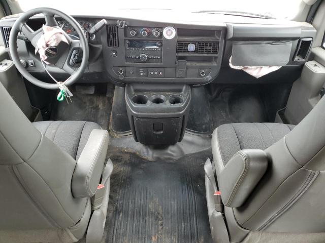 1GTW7AFG4K1339020 GMC Savana G2500