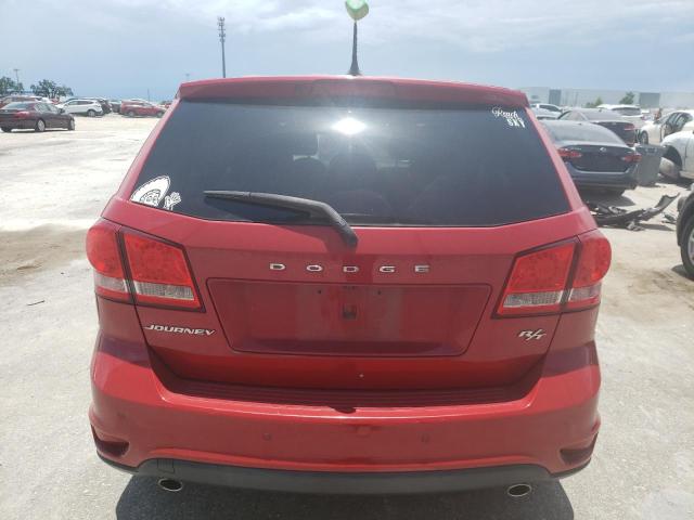 3C4PDCEG8GT135315 Dodge Journey R/t