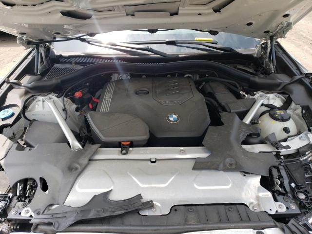 5UX53DP03N9J26252 BMW X3 Xdrive30i
