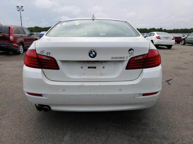 WBA5A5C53ED503395 BMW 528 I