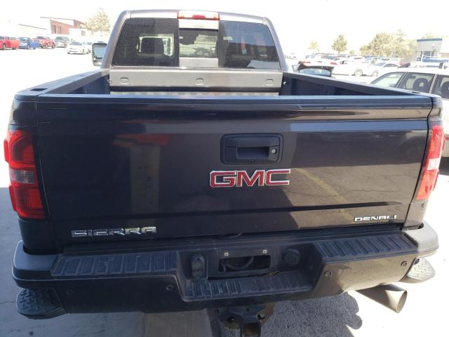 1GT12UE82GF132429 GMC Sierra K2500 Denali