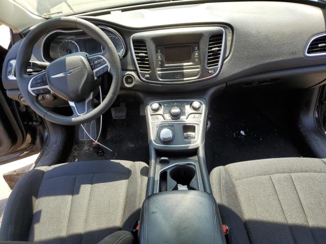 1C3CCCAB2GN148657 Chrysler 200 Limited