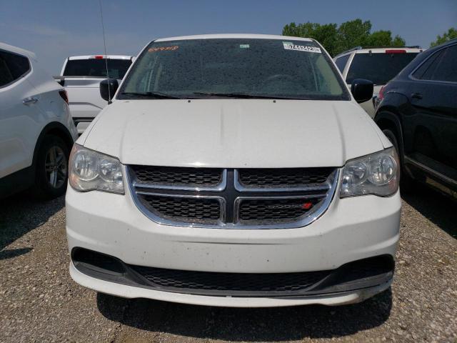 2C4RDGBG5HR649518 Dodge Grand Caravan Se