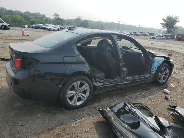 WBA8D9G51JNU71699 BMW 330 XI