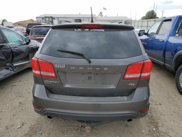 3C4PDDEG7ET155655 Dodge Journey R/t