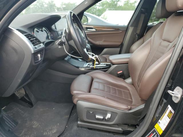 5UXTR7C56KLE96170 BMW X3 Sdrive30i