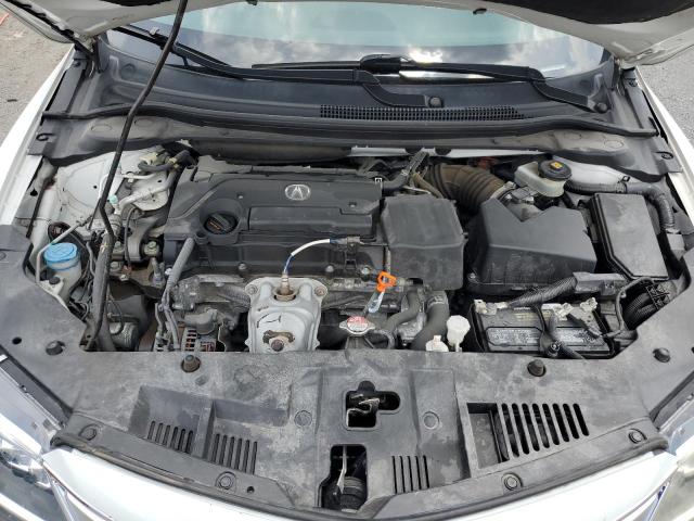 19UDE2F75HA002580 Acura Ilx Premium Tech