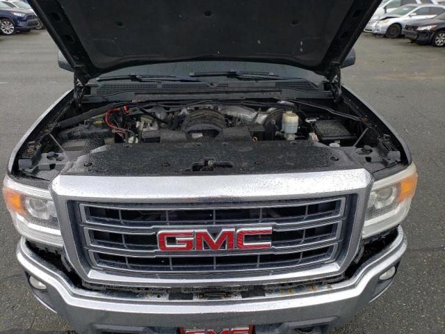 3GTU2UEC3EG284295 GMC Sierra K1500 Sle