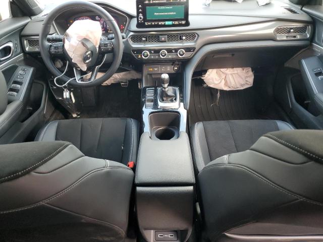 19UDE4G72PA006837 Acura Integra A-spec Tech