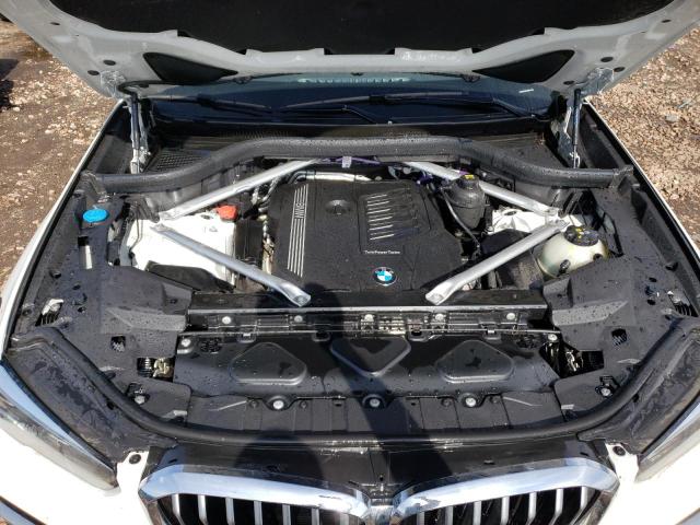 5UXCR6C01P9R06504 BMW X5 Xdrive40i