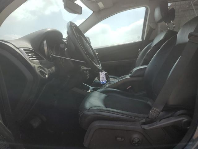 3C4PDCGG8ET280378 Dodge Journey Crossroad