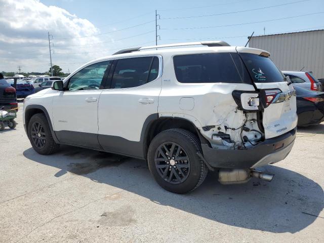 1GKKNMLS5JZ230102 GMC Acadia Slt-1
