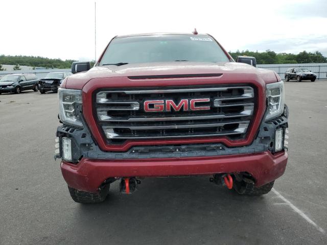 3GTP9EED7KG271603 GMC Sierra K1500 At4