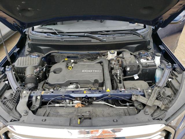 3GKALVEV8NL199200 GMC Terrain Slt