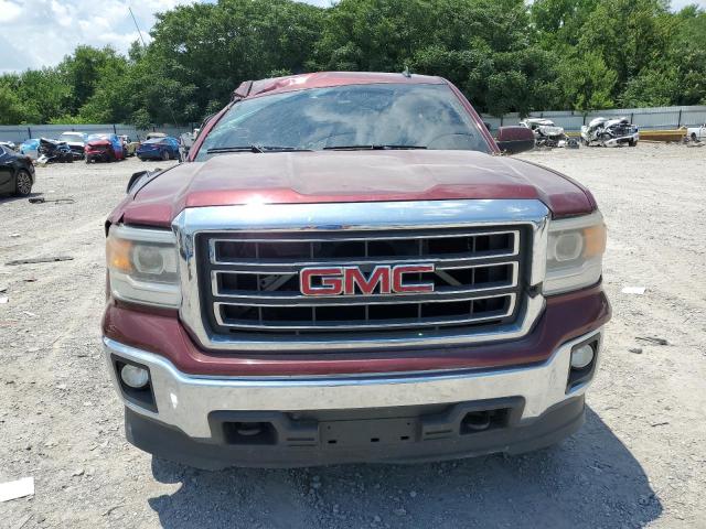 1GTV2UEC8EZ107830 GMC Sierra K1500 Sle