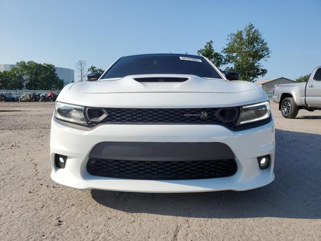2C3CDXGJ3LH241015 Dodge Charger Scat Pack
