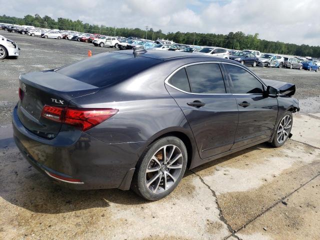 19UUB2F78FA000330 Acura Tlx Advance