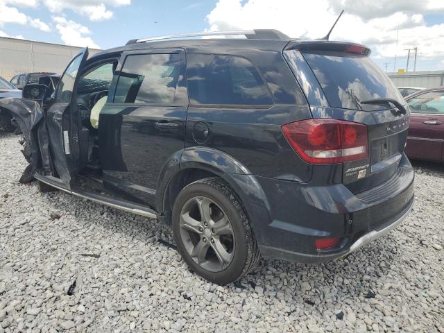 3C4PDDGGXFT633811 Dodge Journey Crossroad