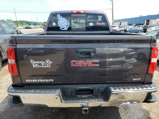 3GTU2VEC1FG253232 GMC Sierra K1500 Slt