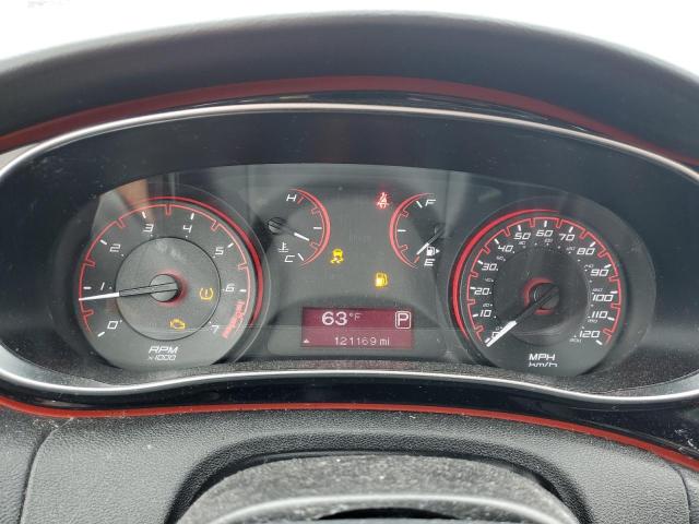 1C3CDFBB1FD104828 Dodge DART SXT