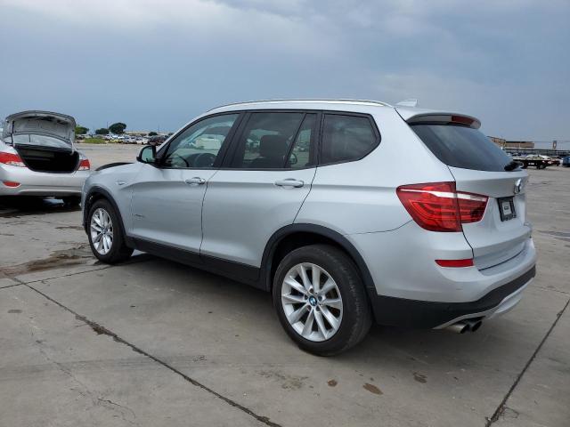 5UXWX9C52G0D83906 BMW X3 Xdrive28i