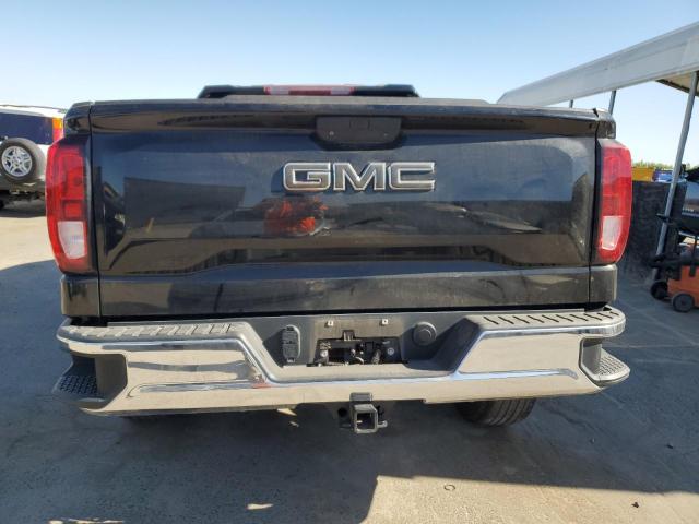 1GTP8BED4KZ326672 GMC Sierra C1500 Sle