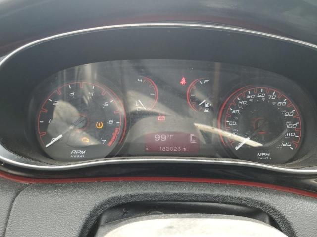 1C3CDFAA2GD750244 Dodge DART SE
