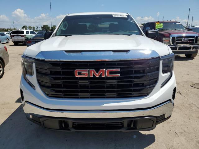 3GTPUAEK6PG126937 GMC Sierra K1500