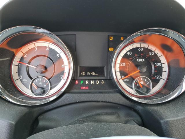 2C4RDGBGXER453165 Dodge Grand Caravan Se