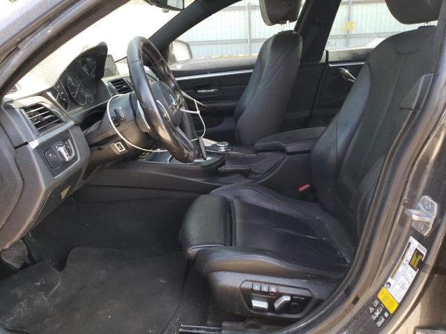 WBA4C9C54GG135680 BMW 428 Xi Gran Coupe Sulev