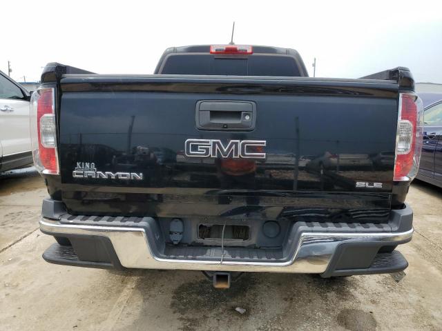 1GTG6CE34G1105534 GMC CANYON SLE