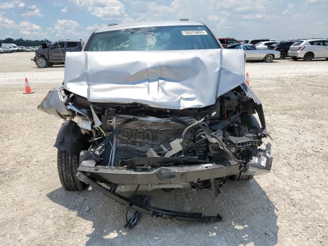 2C4RDGCGXKR635023 Dodge Grand Caravan Sxt