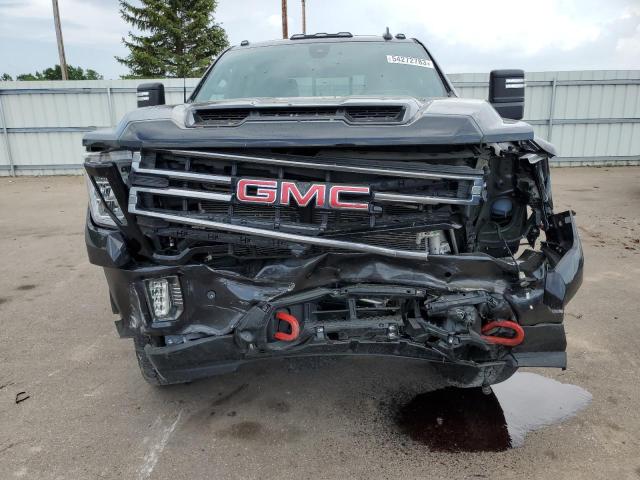 1GT49VEY3LF250837 GMC Sierra K3500 At4