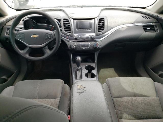 2G11X5SL4E9280953 Chevrolet IMPALA LS