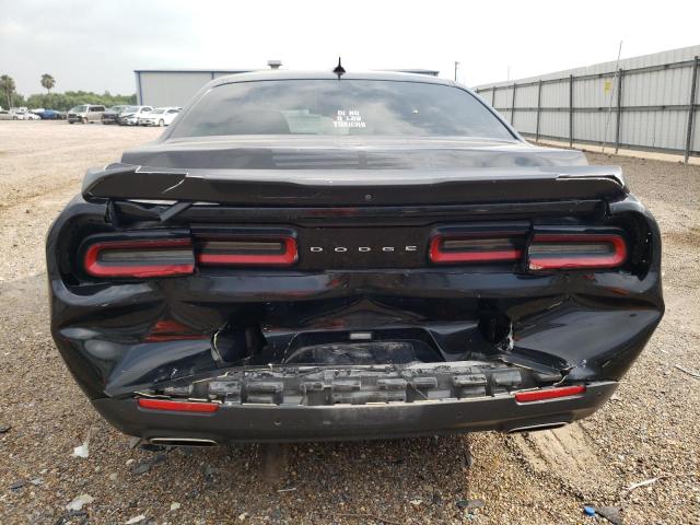 2C3CDZAG8KH618753 Dodge Challenger Sxt