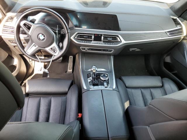 5UXCW2C01M9H86073 BMW X7 Xdrive40i